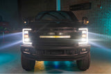 XB Hybrid LED Headlights Ford Super Duty 2017-2019