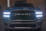 XB LED Headlights Ram HD 2019+