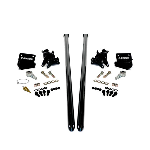HSP 70 inch Bolt On Traction Bars 2011-2019 Duramax Crew & Extended Cab
