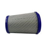 Air filters For 16-22 Yamaha YXZ 1000R Dry Cleanable S&B
