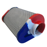 Air filter For 14-22 RZR XP 1000 Turbo 2020 Pro XP Dry Cleanable S&B