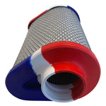 Air filter For 14-22 RZR XP 1000 Turbo 2020 Pro XP Dry Cleanable S&B