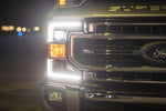 XB Hybrid LED Headlights Ford Super Duty 2020+