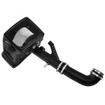 Cold Air Intake For 17-22 Chevrolet Colorado GMC Canyon 3.6L V6 Dry Extendable White S&B