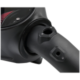 Cold Air Intake For 10-12 Dodge Ram 2500 3500 6.7L Cummins Cotton Cleanable Red S&B