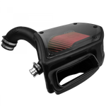 Cold Air Intake For 2015-2017 VW MK7 GTI/R Audi 8V S3/A3 Cotton Cleanable Red S&B
