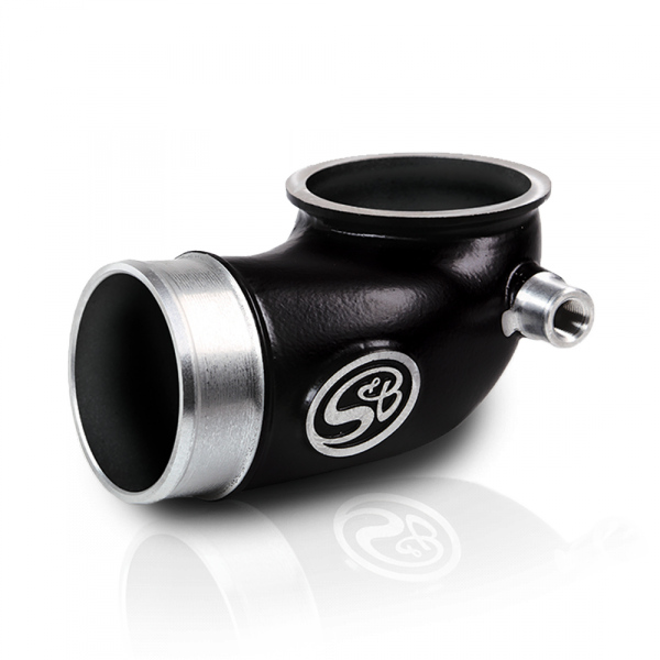 HSP Diesel 2007.5-2010 GM 6.6L LMM Duramax Cold Air Intake – Rudy's Performance Parts