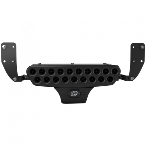 Particle Separator For 13-17 Polaris Ranger 900 / 1000 S&B