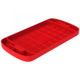 Tool Tray Silicone Large Color Red S&B