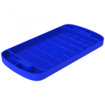 Tool Tray Silicone Large Color Blue S&B