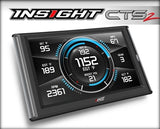 Edge Insight CTS2 Monitor - 84130