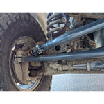 Ram Truck Heavy Duty Steering Kit 00-02 Ram 1500/2500/3500 4x4 Synergy MFG