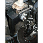 Ram Steering Box Brace 03-08 Dodge Ram 1500/2500/3500 4x4 Synergy MFG