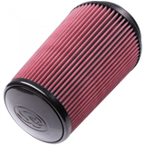 Air Filters for Competitors Intakes AFE XX-50510 Oiled Cotton Cleanable Red S&B