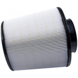 Air Filters for Competitors Intakes AFE XX-90028 Dry Extendable White S&B