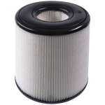 Air Filters for Competitors Intakes AFE XX-90028 Dry Extendable White S&B