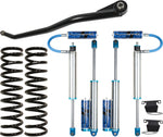 Pintop Leveling System for 2013+ Ram 3500 Diesel
