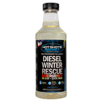 Hot Shot's Diesel Winter Rescue 32oz