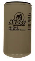 AirDog Fuel Filter, 2 Micron