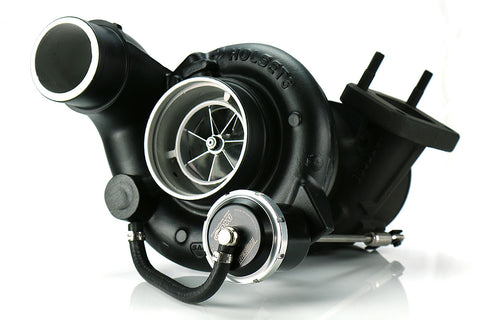 2004.5-2007 Cummins 63mm FMW Holset Cheetah Turbocharger