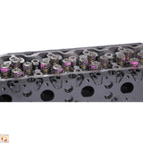 6.7L Freedom Series 07.5-18 Dodge RAM 2500/3500 Cummins Cylinder Head Street