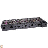 6.7L Freedom Series 07.5-18 Dodge RAM 2500/3500 Cummins Cylinder Head Street