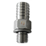 1/2 Inch CP3 Feed Fitting Fleece Performance