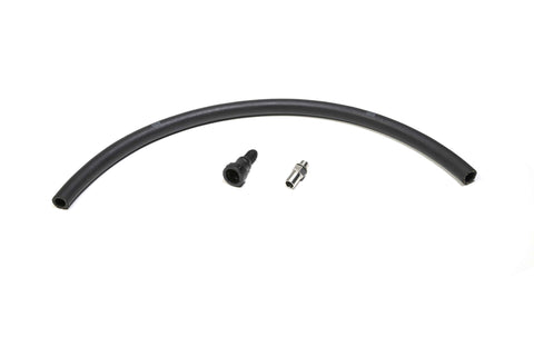 2010-2018 Cummins 0.5 inch High Flow Feed Line Kit (OEM Filter to CP3) Fleece Performance