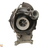 2015-2019 6.7L Powerstroke 63mm FMW Cheetah Turbocharger
