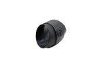 Molded Rubber Universal Elbow for 5 Inch Intakes Fleece Performance
