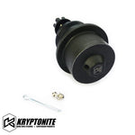 KRYPTONITE UPPER AND LOWER BALL JOINT PACKAGE DEAL (For Aftermarket Control Arms) 2011-2022