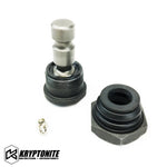 KRYPTONITE CAN-AM MAVERICK X3 DEATH GRIP BALL JOINT PACKAGE DEAL 2017-2021