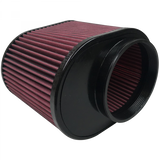 Air Filter For 75-5007,75-3031-1,75-3023-1,75-3030-1,75-3013-2,75-3034 Cotton Cleanable Red S&B