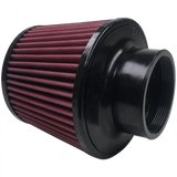 Air Filter For Intake Kits 75-5004 Oiled Cotton Cleanable Red S&B