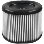 Air Filter For 75-5021,75-5042,75-5036,75-5091,75-5080
,75-5102,75-5101,75-5093,75-5094,75-5090,75-5050,75-5096,75-5047,75-5043 Dry Extendable White S&B