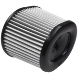Air Filter For 75-5021,75-5042,75-5036,75-5091,75-5080
,75-5102,75-5101,75-5093,75-5094,75-5090,75-5050,75-5096,75-5047,75-5043 Dry Extendable White S&B