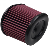 Air Filter For 75-5021,75-5042,75-5036,75-5091,75-5080
,75-5102,75-5101,75-5093,75-5094,75-5090,75-5050,75-5096,75-5047,75-5043 Cotton Cleanable Red S&B