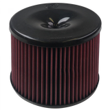 Air Filter For 75-5106,75-5087,75-5040,75-5111,75-5078,75-5066,75-5064,75-5039 Cotton Cleanable Red S&B