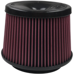 Air Filter For 75-5081,75-5083,75-5108,75-5077,75-5076,75-5067,75-5079 Cotton Cleanable Red S&B