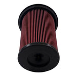 Air Filter For Intake Kit 75-5128 Oiled Cotton Cleanable Red S&B
