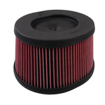 Air Filter Cotton Cleanable For Intake Kit 75-5132/75-5132D S&B