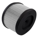 Air Filter Dry Extendable For Intake Kit 75-5132/75-5132D S&B