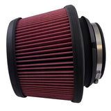 Air Filter Cotton Cleanable For Intake Kit 75-5132/75-5132D S&B