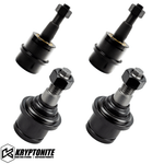 KRYPTONITE UPPER AND LOWER BALL JOINT PACKAGE DEAL RAM TRUCK 2500/3500 2003-2013