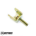 KRYPTONITE END LINK / SHOCK CLEVIS (SINGLE)