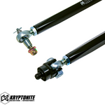 KRYPTONITE POLARIS RZR PRO XP DEATH GRIP TIE RODS STAGE "2" 2020-2021