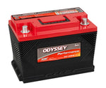 Odyssey Performance Group 48 Battery 2007.5-2019 LMM, LML, L5P Duramax