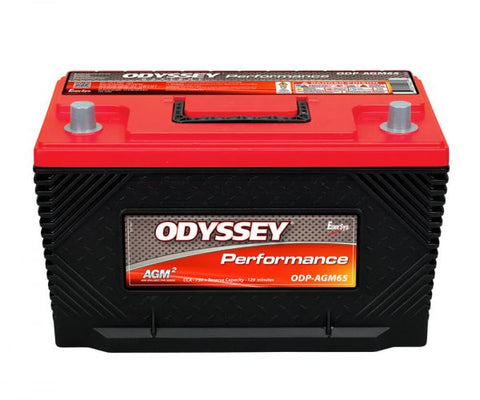 Odyssey Performance Group 65 Battery  2003-2007 5.9 Cummins