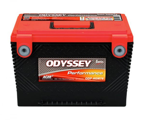Odyssey Performance Group 78 Battery 2001-2007 LB7, LLY, LBZ Duramax