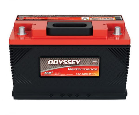 Odyssey Performance Group 94R Battery 2007.5-2018 6.7 Cummins
